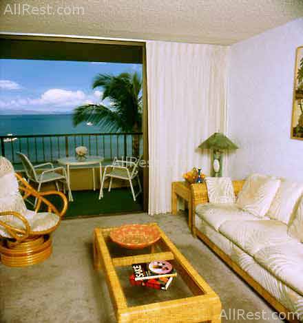 Sugar Beach Resort 7